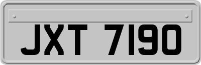 JXT7190