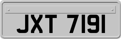 JXT7191