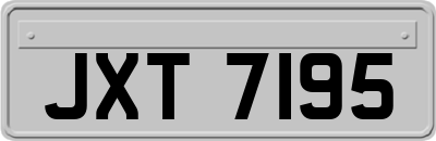 JXT7195