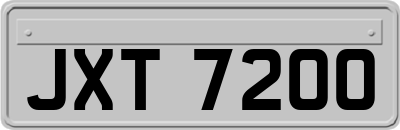 JXT7200