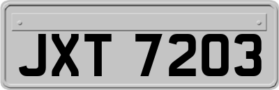 JXT7203