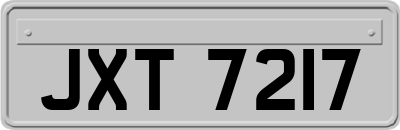 JXT7217
