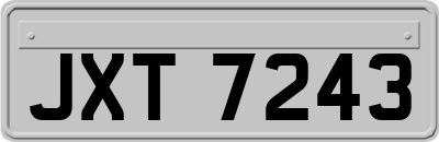 JXT7243
