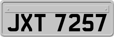 JXT7257