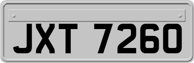 JXT7260