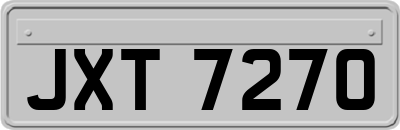 JXT7270