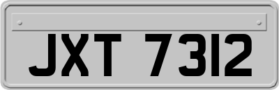 JXT7312