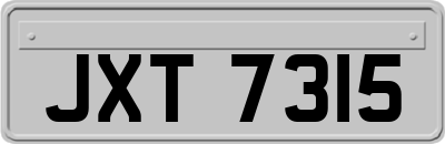 JXT7315