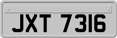 JXT7316