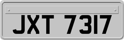 JXT7317