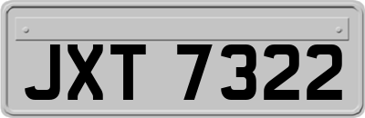 JXT7322