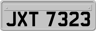 JXT7323