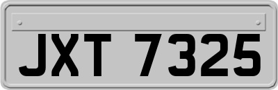 JXT7325