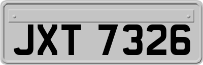JXT7326