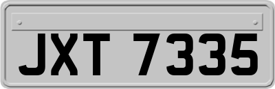 JXT7335