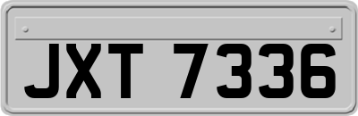 JXT7336