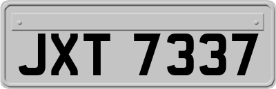 JXT7337