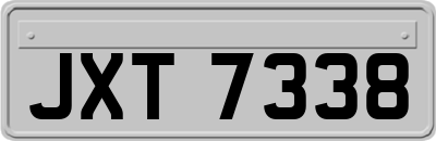 JXT7338