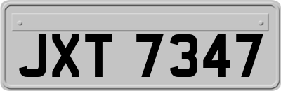 JXT7347
