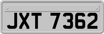 JXT7362