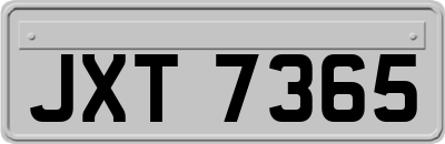 JXT7365