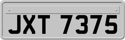 JXT7375