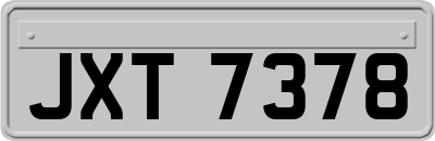 JXT7378