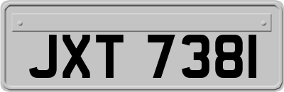 JXT7381