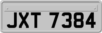 JXT7384