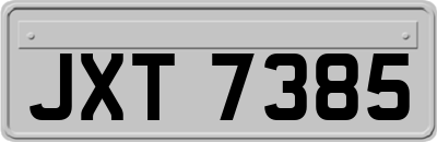 JXT7385