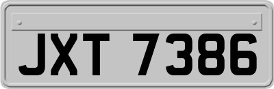 JXT7386