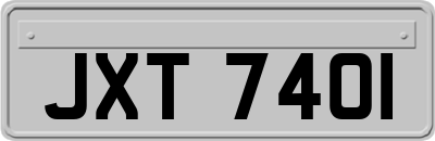 JXT7401