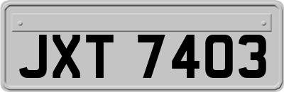 JXT7403