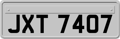 JXT7407