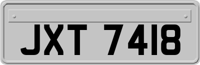 JXT7418