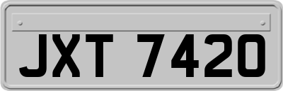 JXT7420