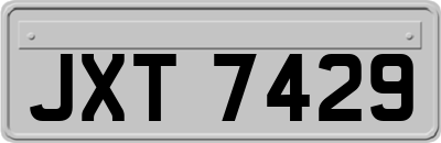 JXT7429