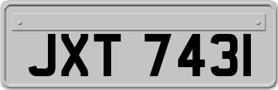 JXT7431