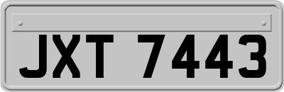 JXT7443