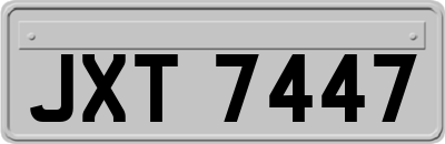 JXT7447