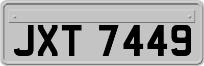 JXT7449