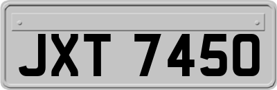 JXT7450
