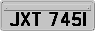 JXT7451
