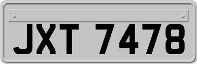 JXT7478