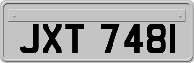 JXT7481