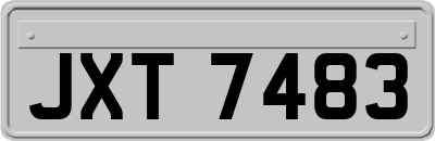 JXT7483