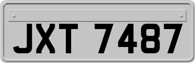 JXT7487