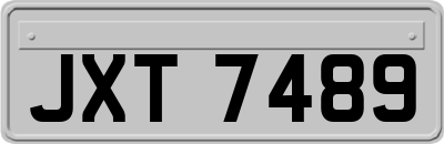 JXT7489