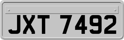 JXT7492