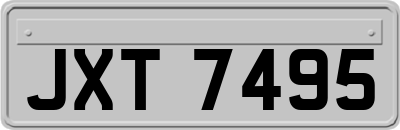 JXT7495